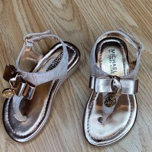 Michael Kors sandal